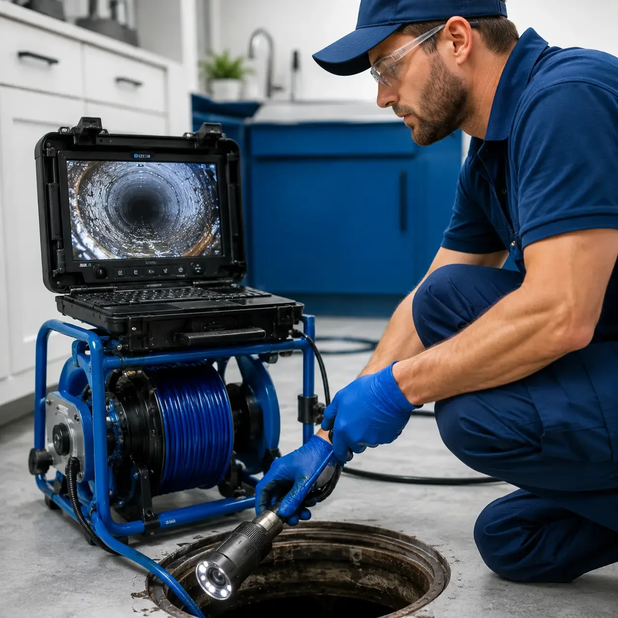 Pipe Relining professionals serving Diamond Point, NY